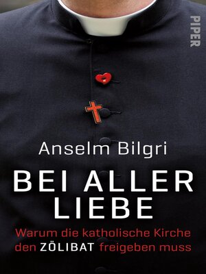 cover image of Bei aller Liebe